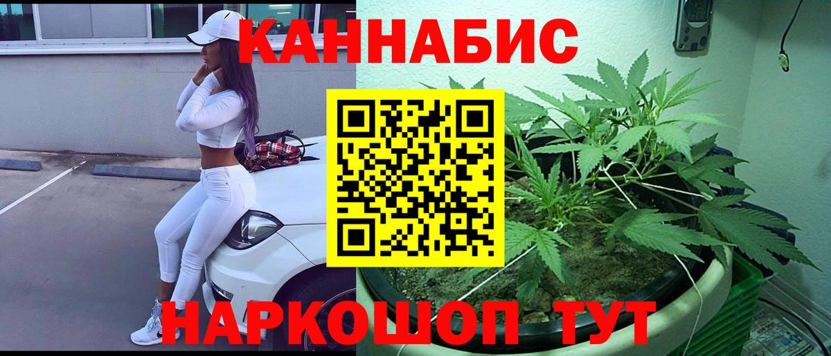 Канабис White Widow Камышин